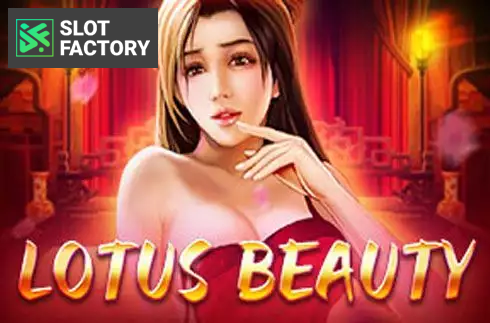Lotus Beauty